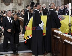 Zmarł Otto von Habsburg