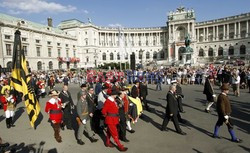 Zmarł Otto von Habsburg