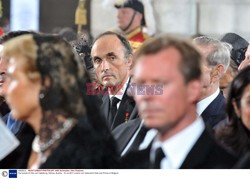 Zmarł Otto von Habsburg