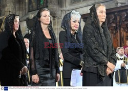 Zmarł Otto von Habsburg