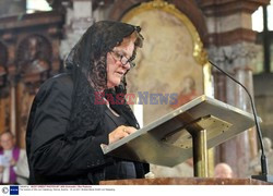 Zmarł Otto von Habsburg