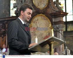 Zmarł Otto von Habsburg