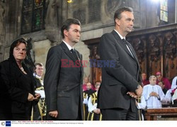 Zmarł Otto von Habsburg