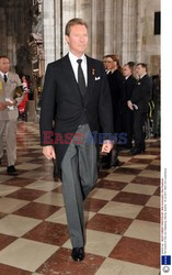 Zmarł Otto von Habsburg