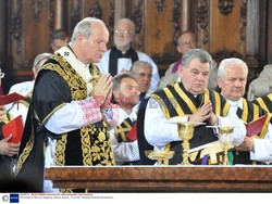 Zmarł Otto von Habsburg