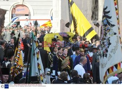 Zmarł Otto von Habsburg