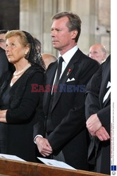 Zmarł Otto von Habsburg