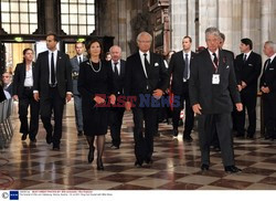 Zmarł Otto von Habsburg