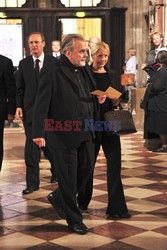 Zmarł Otto von Habsburg