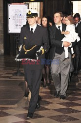 Zmarł Otto von Habsburg