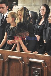 Zmarł Otto von Habsburg