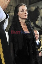 Zmarł Otto von Habsburg