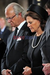 Zmarł Otto von Habsburg