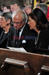 Zmarł Otto von Habsburg