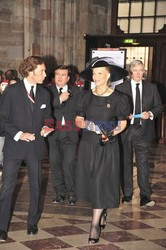 Zmarł Otto von Habsburg