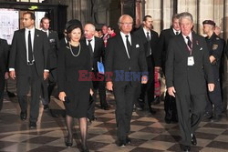 Zmarł Otto von Habsburg