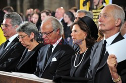 Zmarł Otto von Habsburg