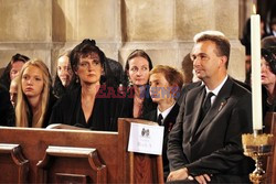 Zmarł Otto von Habsburg