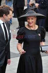 Zmarł Otto von Habsburg