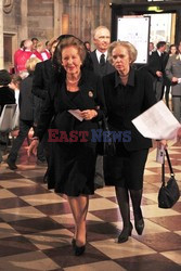 Zmarł Otto von Habsburg