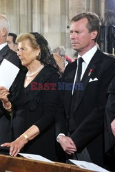 Zmarł Otto von Habsburg