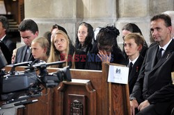 Zmarł Otto von Habsburg