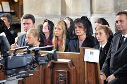 Zmarł Otto von Habsburg