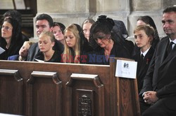 Zmarł Otto von Habsburg