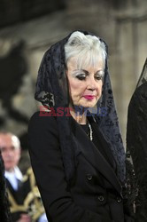 Zmarł Otto von Habsburg