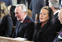 Zmarł Otto von Habsburg