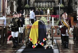 Zmarł Otto von Habsburg