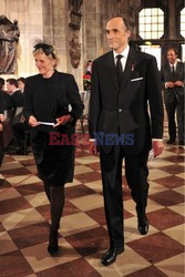 Zmarł Otto von Habsburg