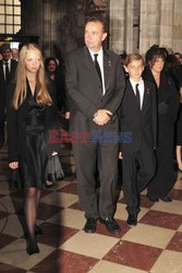 Zmarł Otto von Habsburg