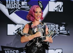 Nagrody MTV VMAs