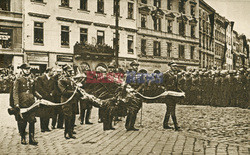 Pogrzeb Marszałka Józefa Piłsudskiego