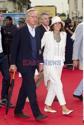 Festiwal filmowy w Deauville
