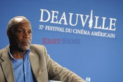 Festiwal filmowy w Deauville