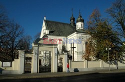 Archiwum Dariusza Lewandowskiego