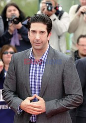37th American Film Festival in Deauville