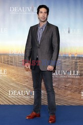 37th American Film Festival in Deauville