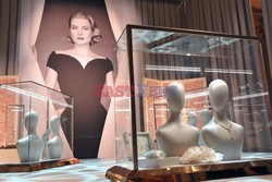 Princess Grace collection presentation in Monaco