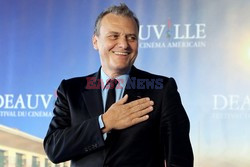 Festiwal filmowy w Deauville