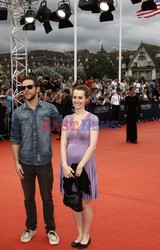 Festiwal filmowy w Deauville