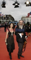Festiwal filmowy w Deauville