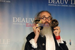Festiwal filmowy w Deauville