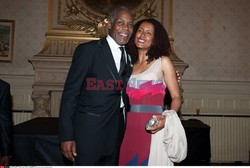 Danny Glover awarded with an order by the French culture minister