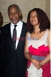 Danny Glover awarded with an order by the French culture minister