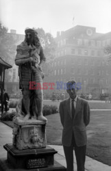 Zdjęcia amerykańskiego fotografa Jacka Nisberga - Roger Viollet