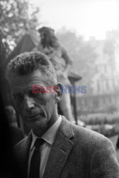 Zdjęcia amerykańskiego fotografa Jacka Nisberga - Roger Viollet