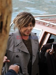 Tina Turner w Wenecji